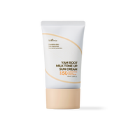 [Isntree] Yam Root Milk Tone Up Sun Cream 50ml