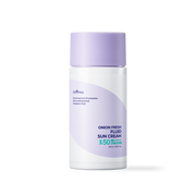 [Isntree] Onion Fresh Fluid Sun Cream 50ml