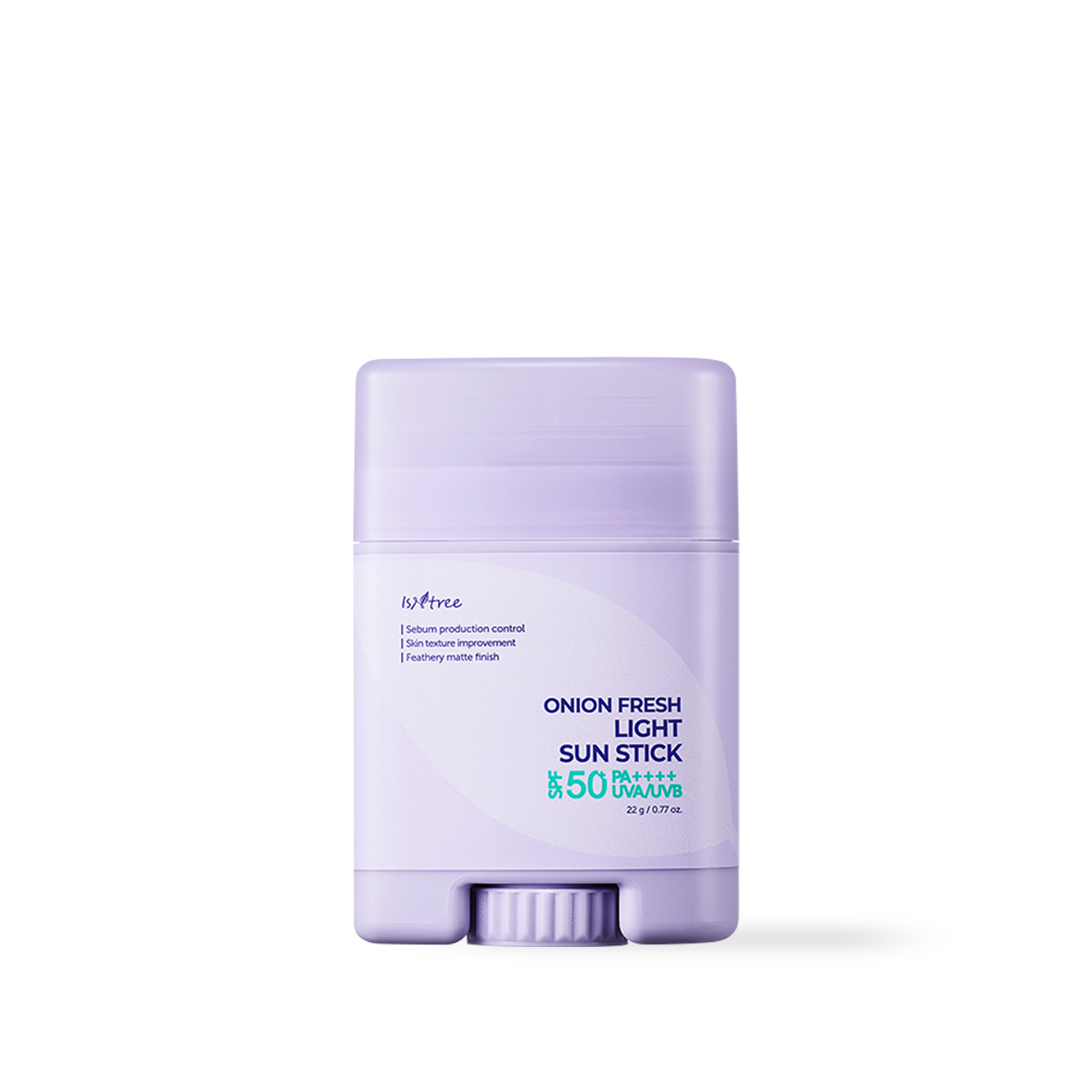 [Isntree] Onion Fresh Light Sun Stick 22g