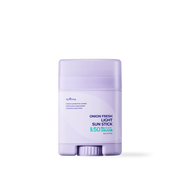 [Isntree] Onion Fresh Light Sun Stick 22g