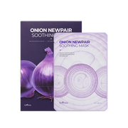 [Isntree] Onion Newpair Soothing Mask 25g*5ea