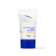 [Isntree] Hyaluronic Acid Fresh Sun Serum 50ml