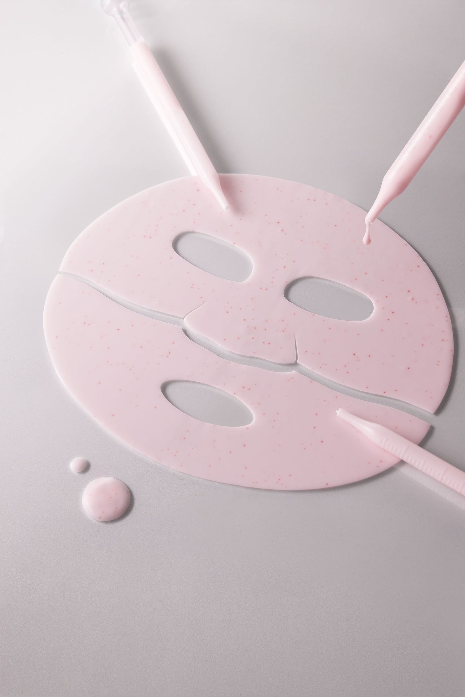 [Isntree] Plum Peptide Plumping Gel Mask 30g*1ea