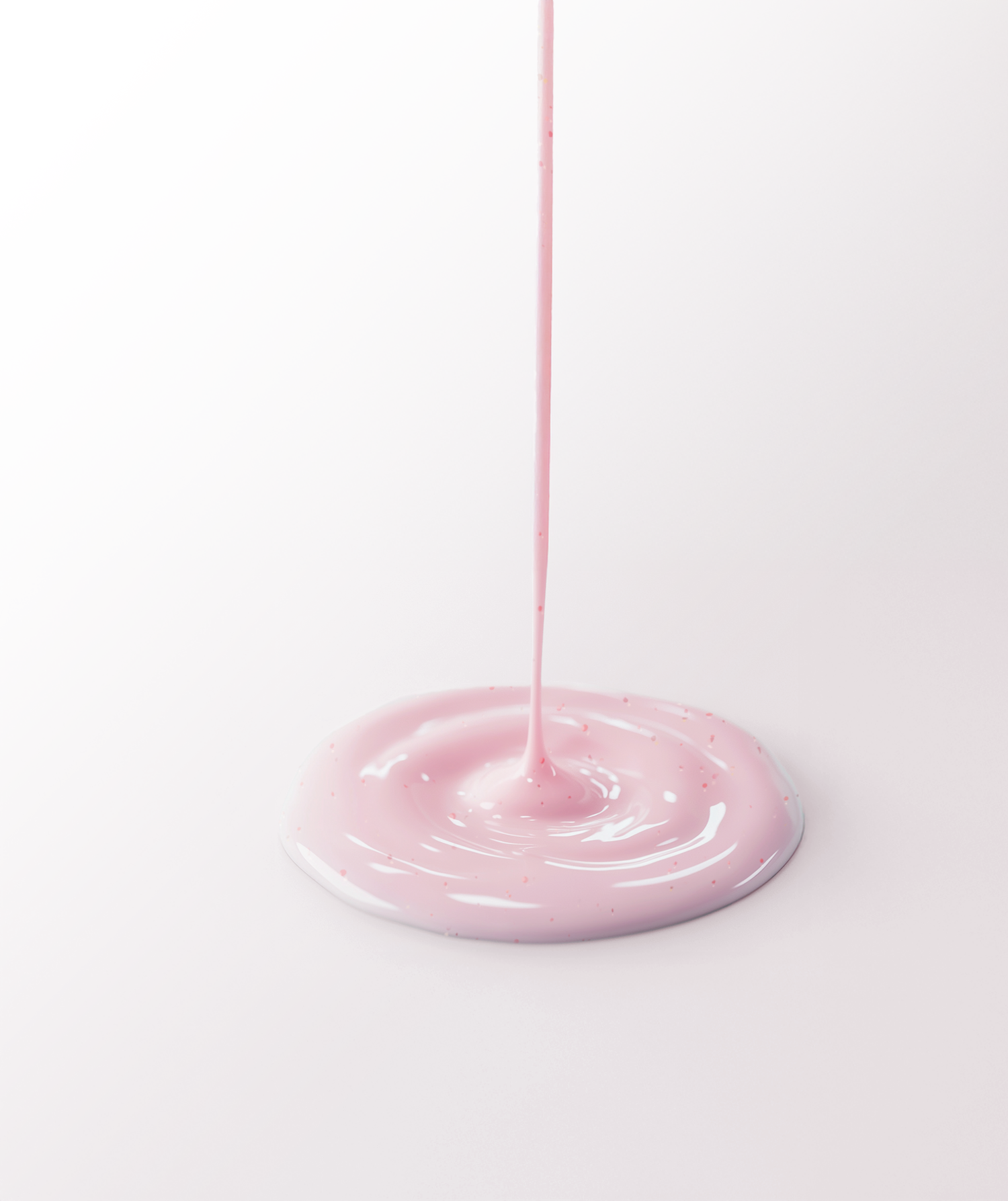 [Isntree] Plum Peptide Plumping Gel Mask 30g*4ea