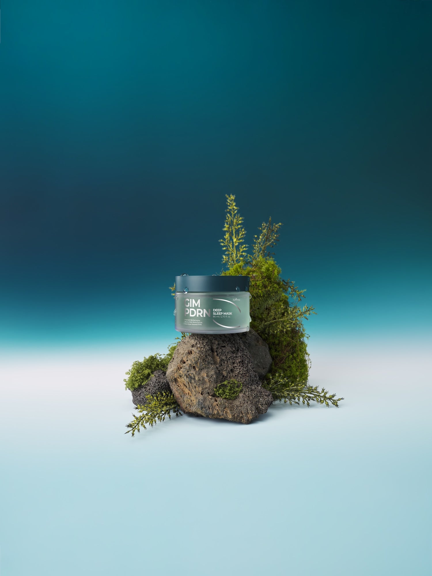 [Isntree] Gim PDRN Deep Sleep Mask 80ml