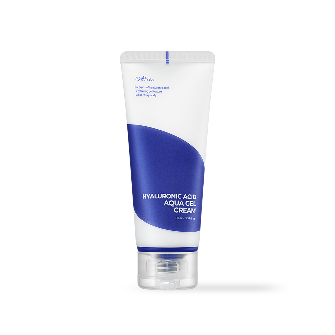 [Isntree] Hyaluronic Acid Aqua Gel Cream 100ml