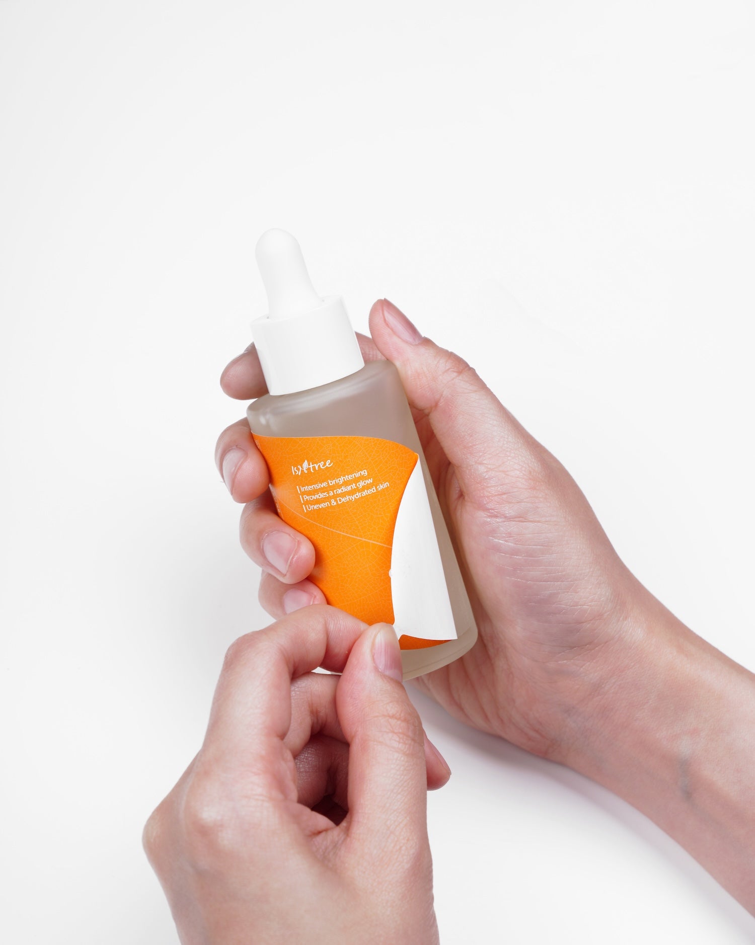 [Isntree] C-Niacin Toning Ampoule 50ml