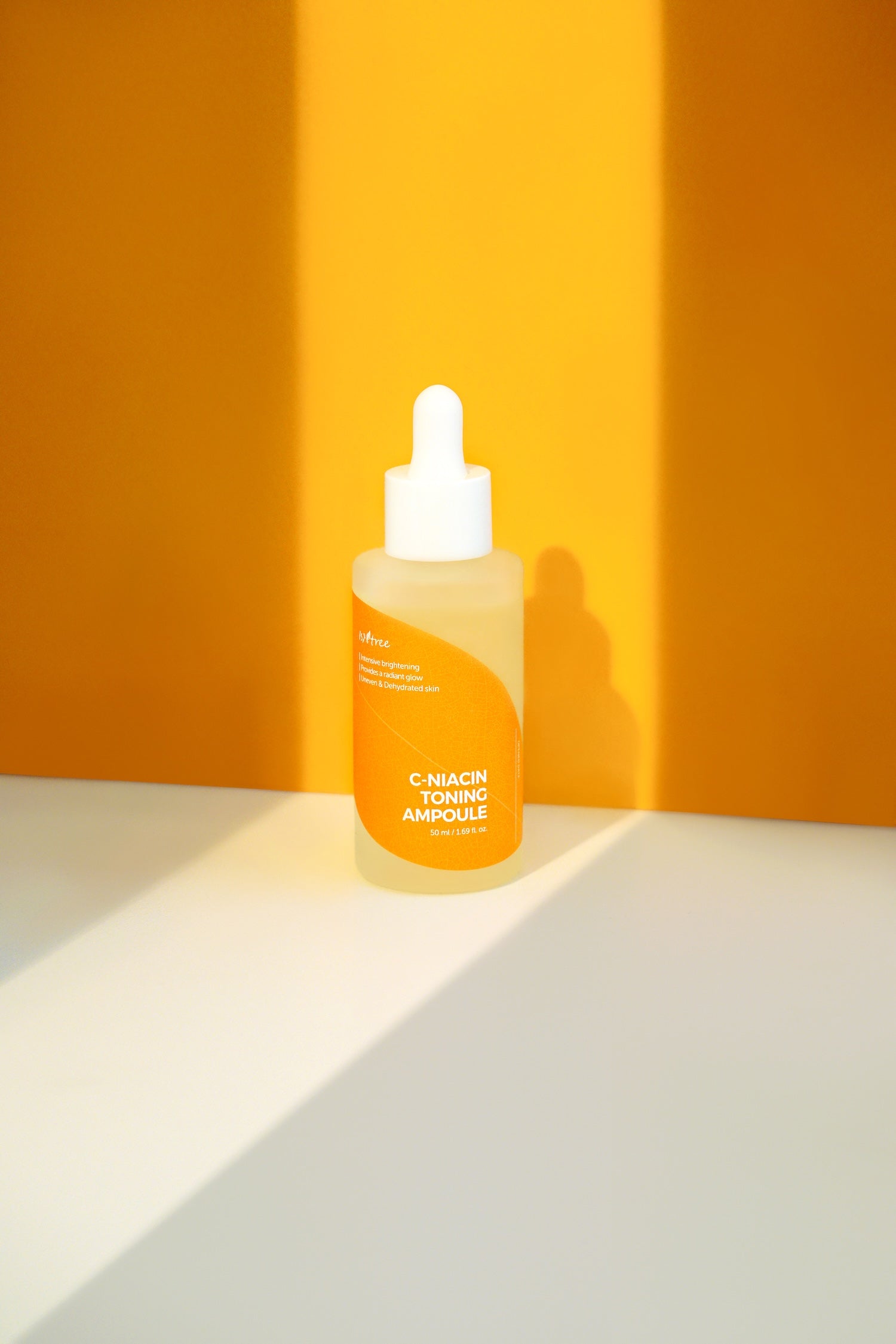 [Isntree] C-Niacin Toning Ampoule 50ml