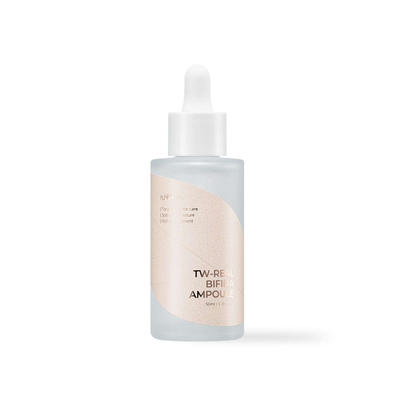 [Isntree] TW-Real Bifida Ampoule 50ml