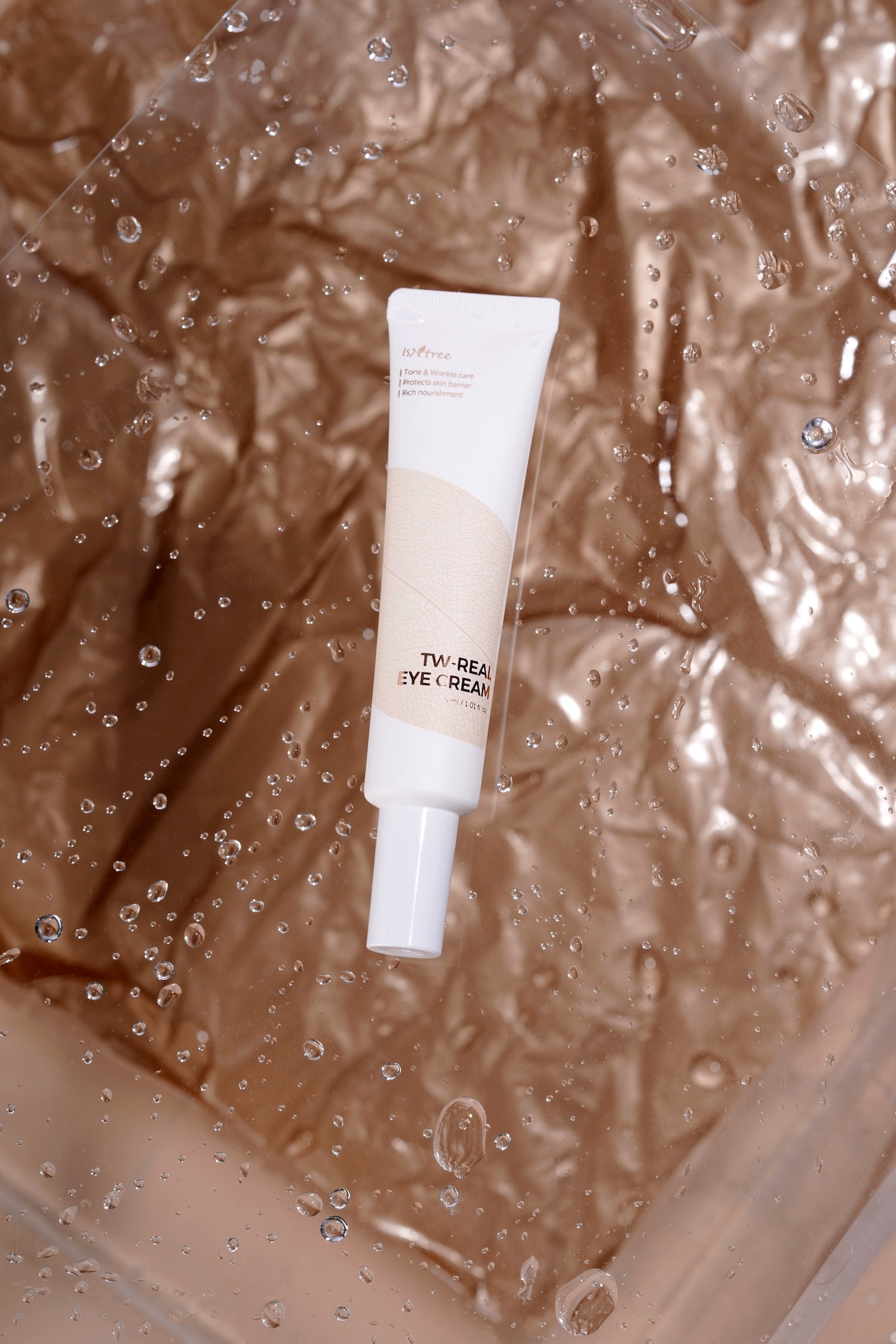 [Isntree] TW-Real Eye Cream 30ml