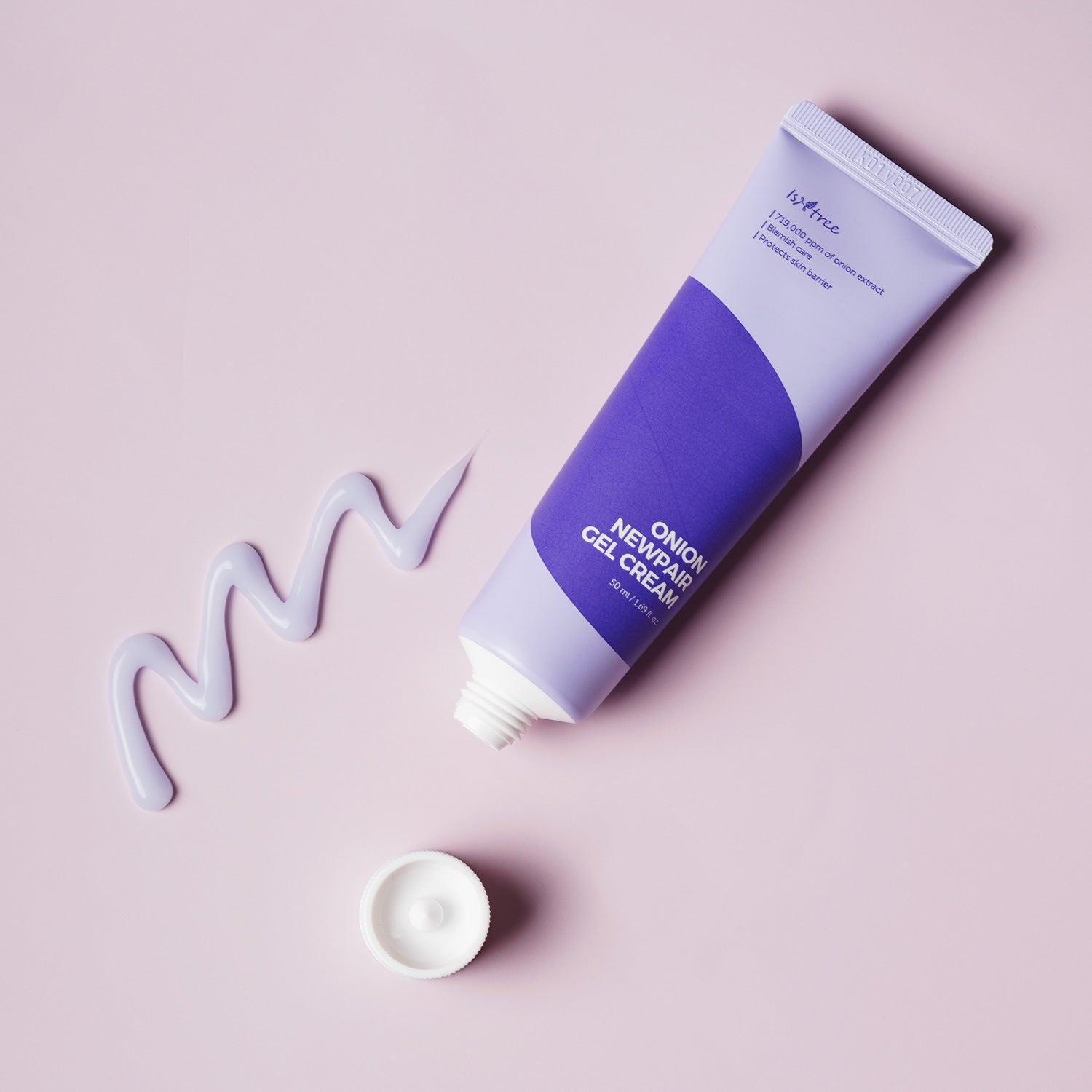 [Isntree] Onion NewPair Gel Cream 50ml