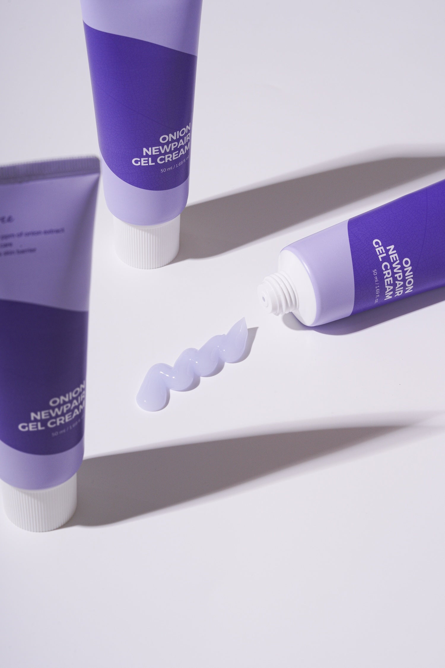 [Isntree] Onion NewPair Gel Cream 50ml