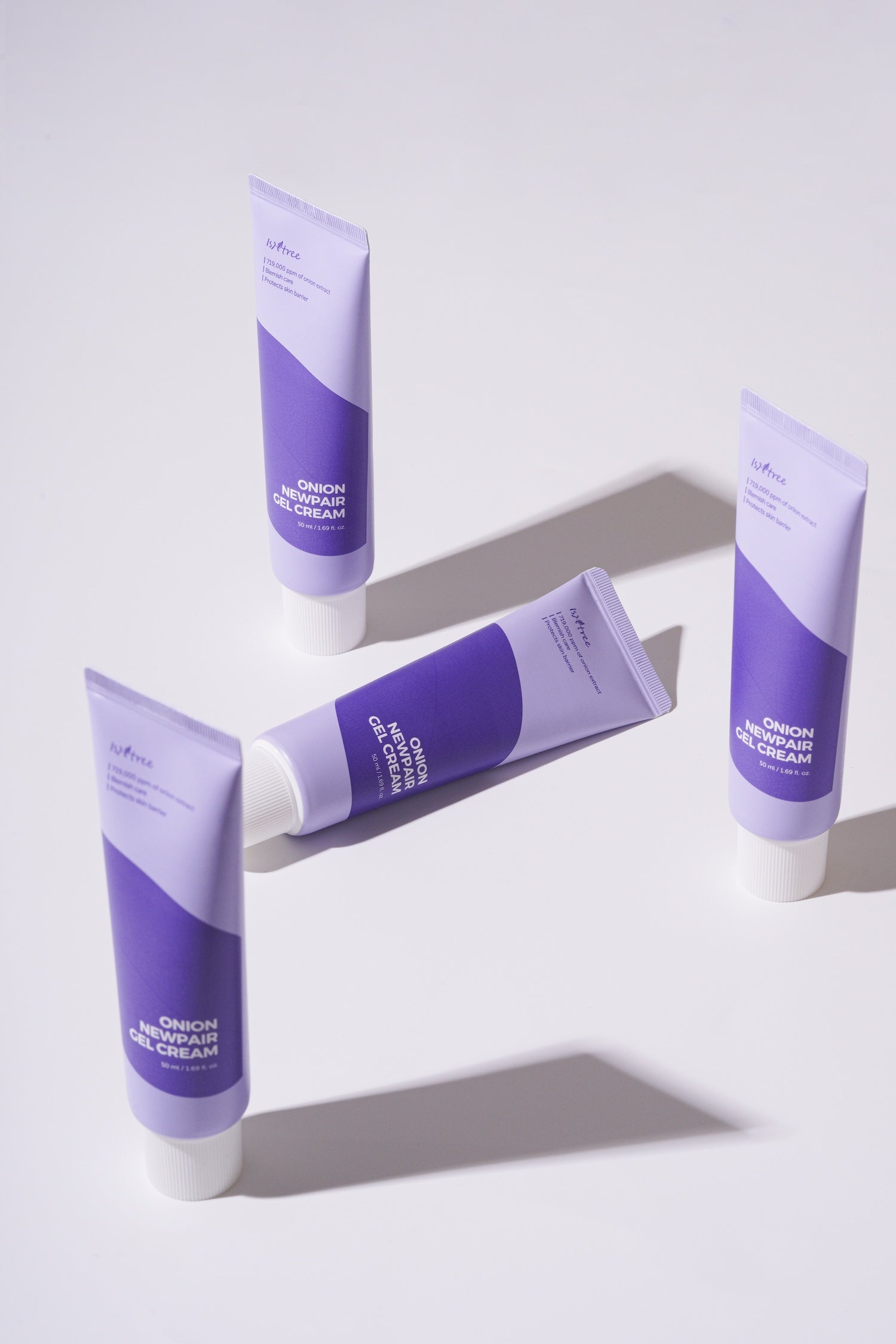 [Isntree] Onion NewPair Gel Cream 50ml