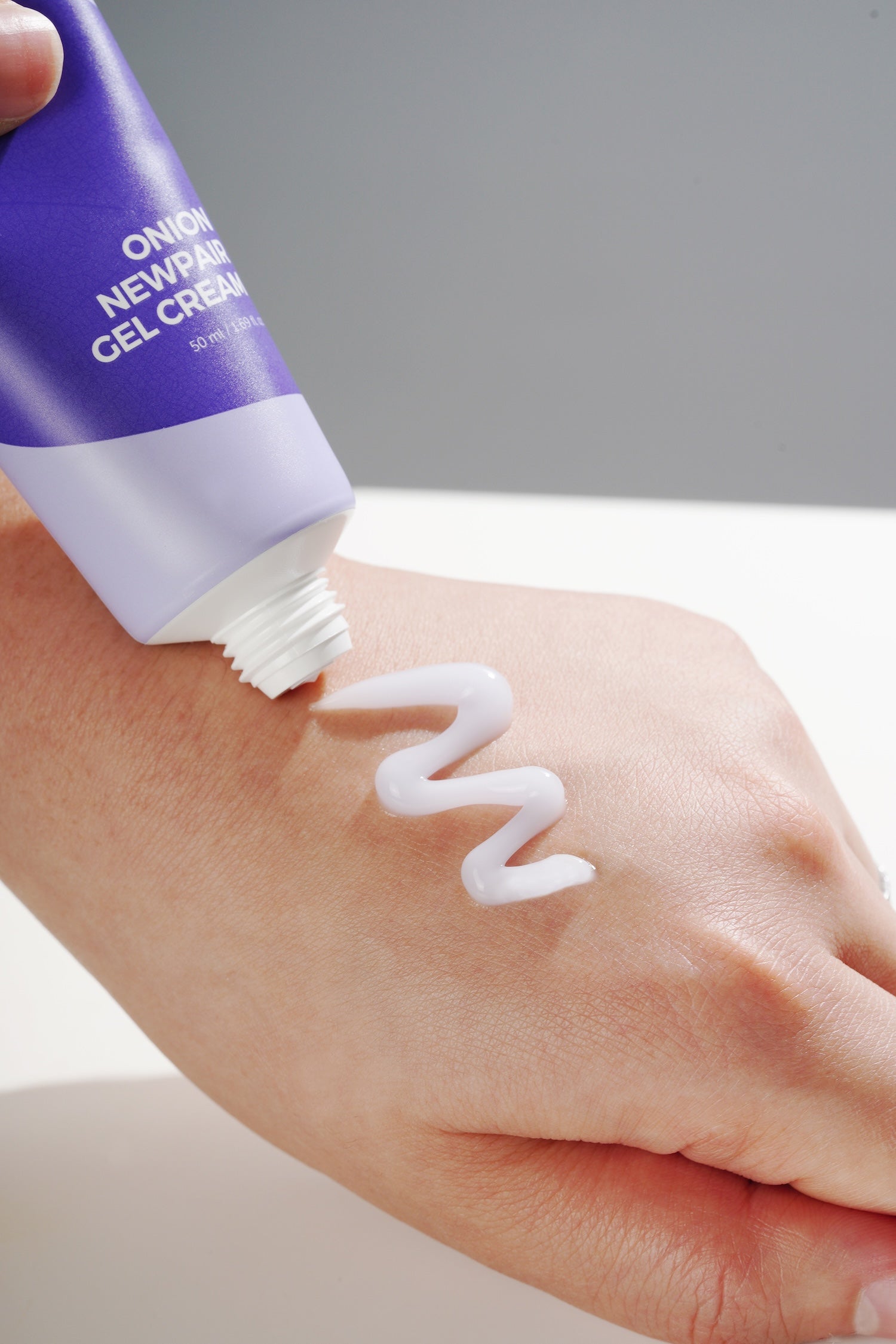 [Isntree] Onion NewPair Gel Cream 50ml