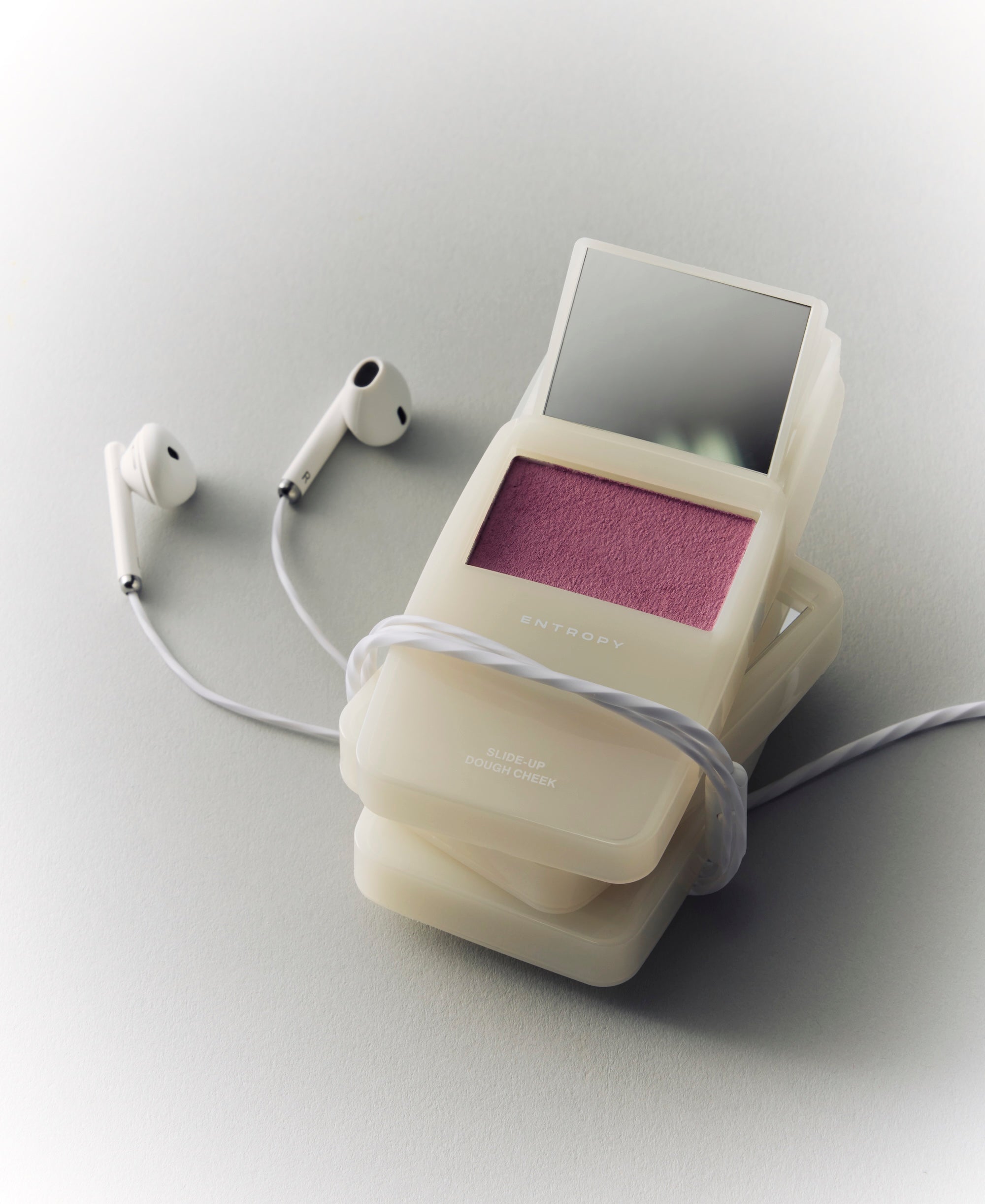 [ENTROPY] Slide Up Dough Cheek 4g - 12 Colors