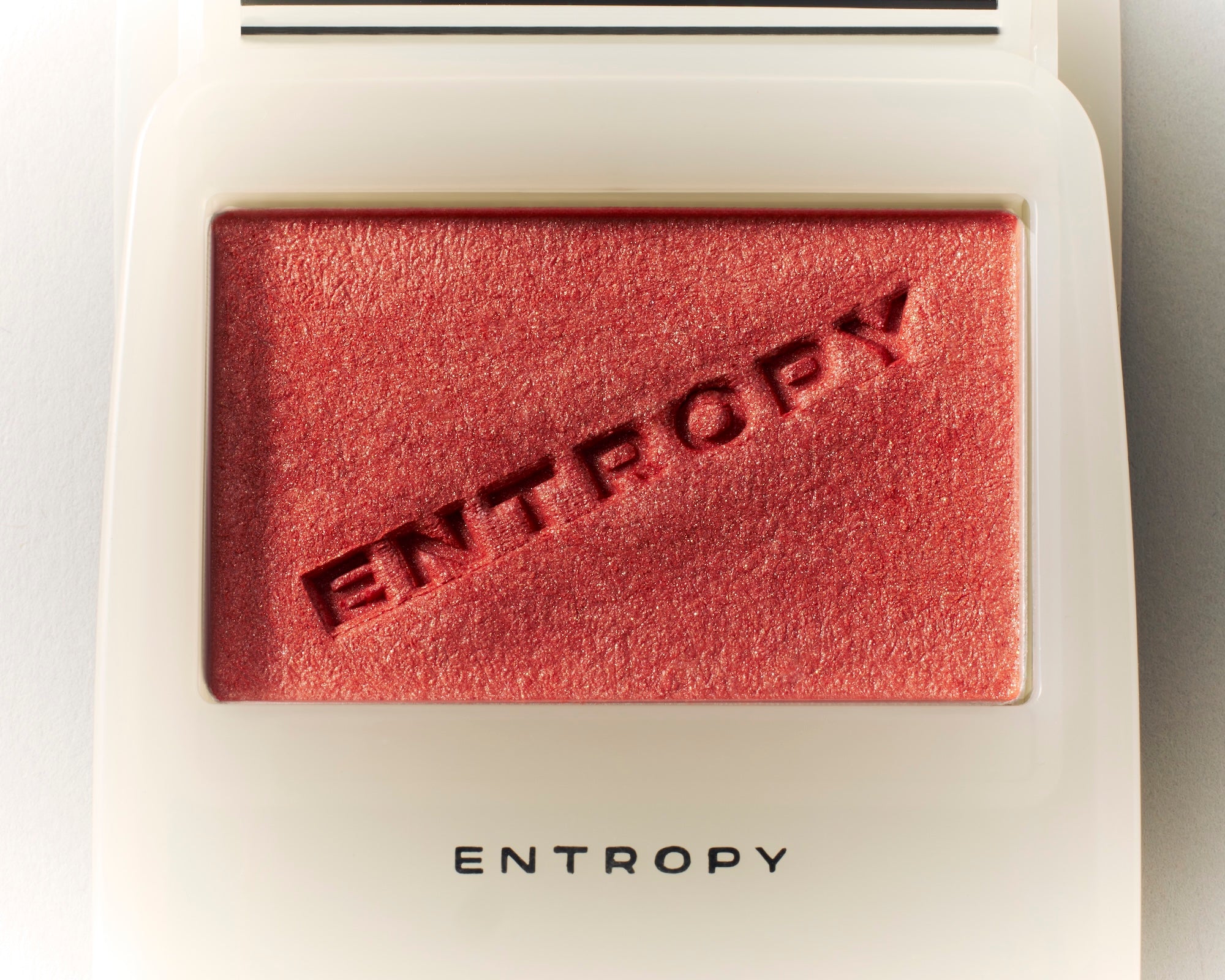 [ENTROPY] Slide Up Dough Cheek 4g - 12 Colors
