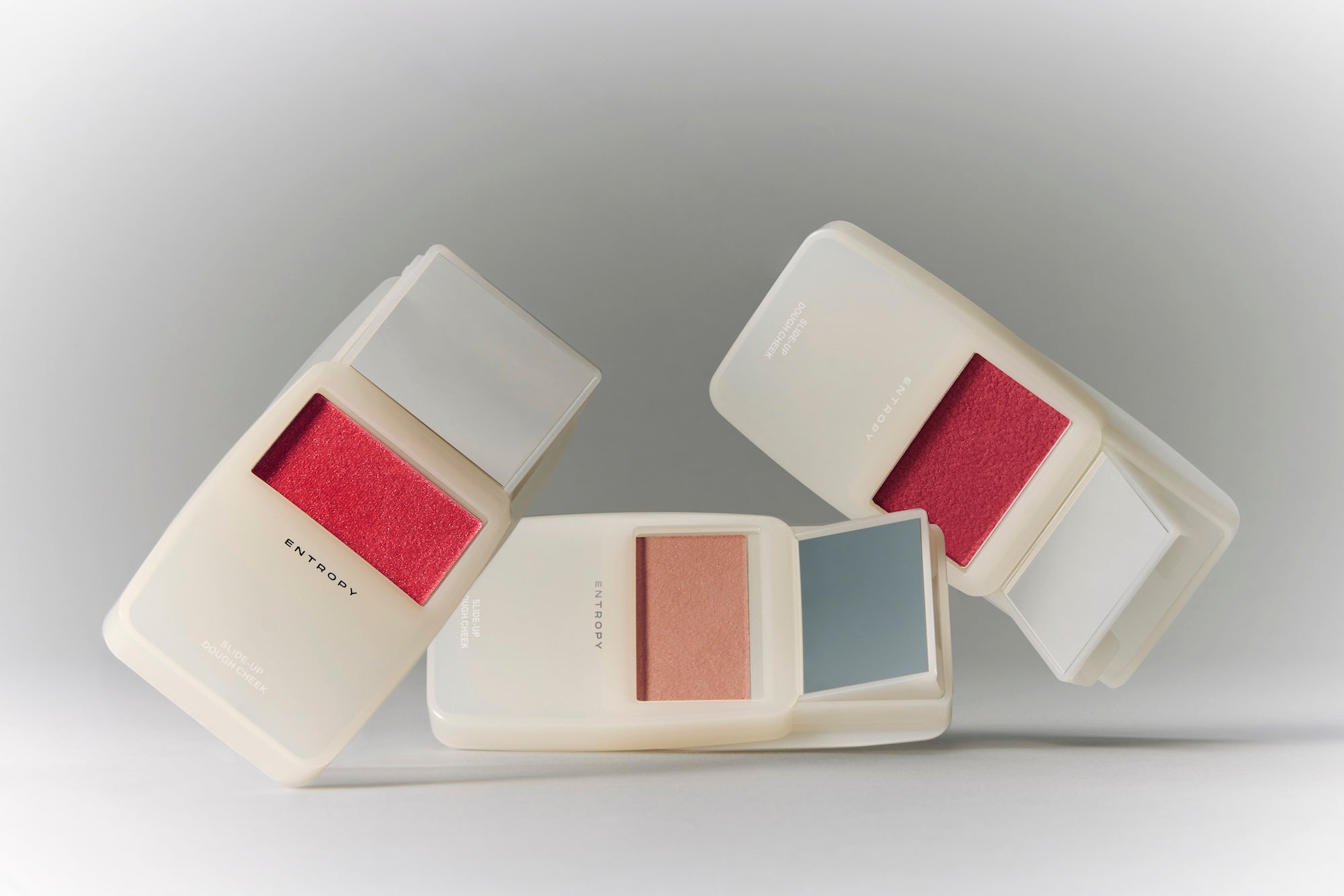 [ENTROPY] Slide Up Dough Cheek 4g - 12 Colors