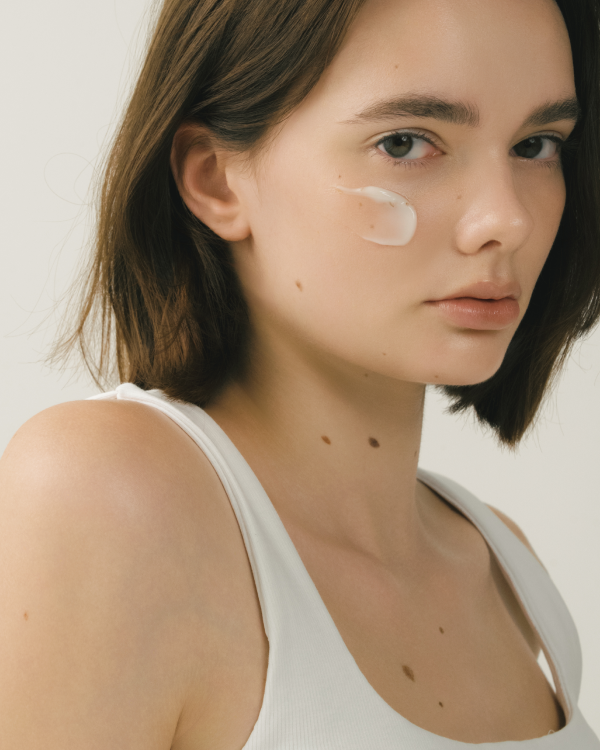 [MORANDI PARK] Rice Lees Cleansing Balm 100ml