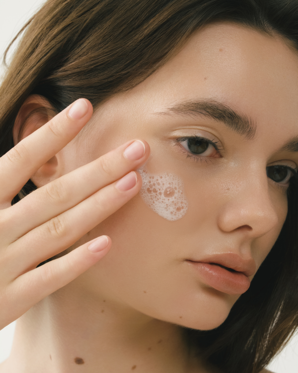 [MORANDI PARK] Grain Enzyme Powder Cleanser 60g