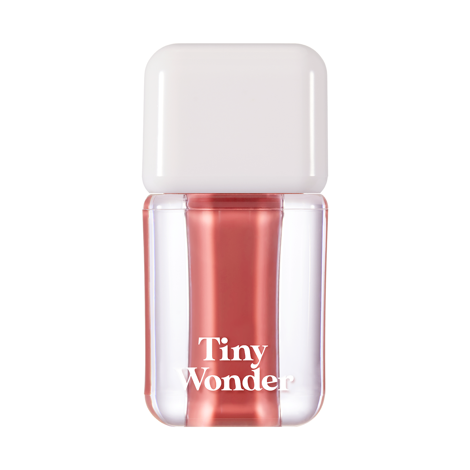 [Tiny Wonder] Hyper Dewy Lip Tint 3.4g - 6 Colors