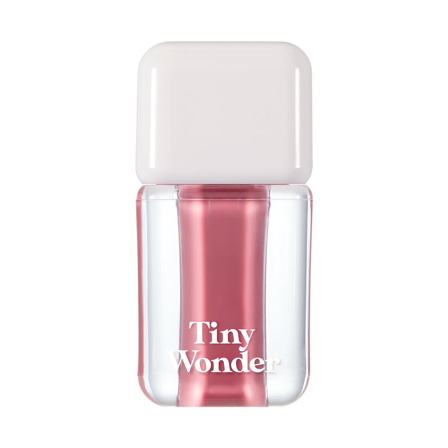 [Tiny Wonder] Hyper Dewy Lip Tint 3.4g - 6 Colors