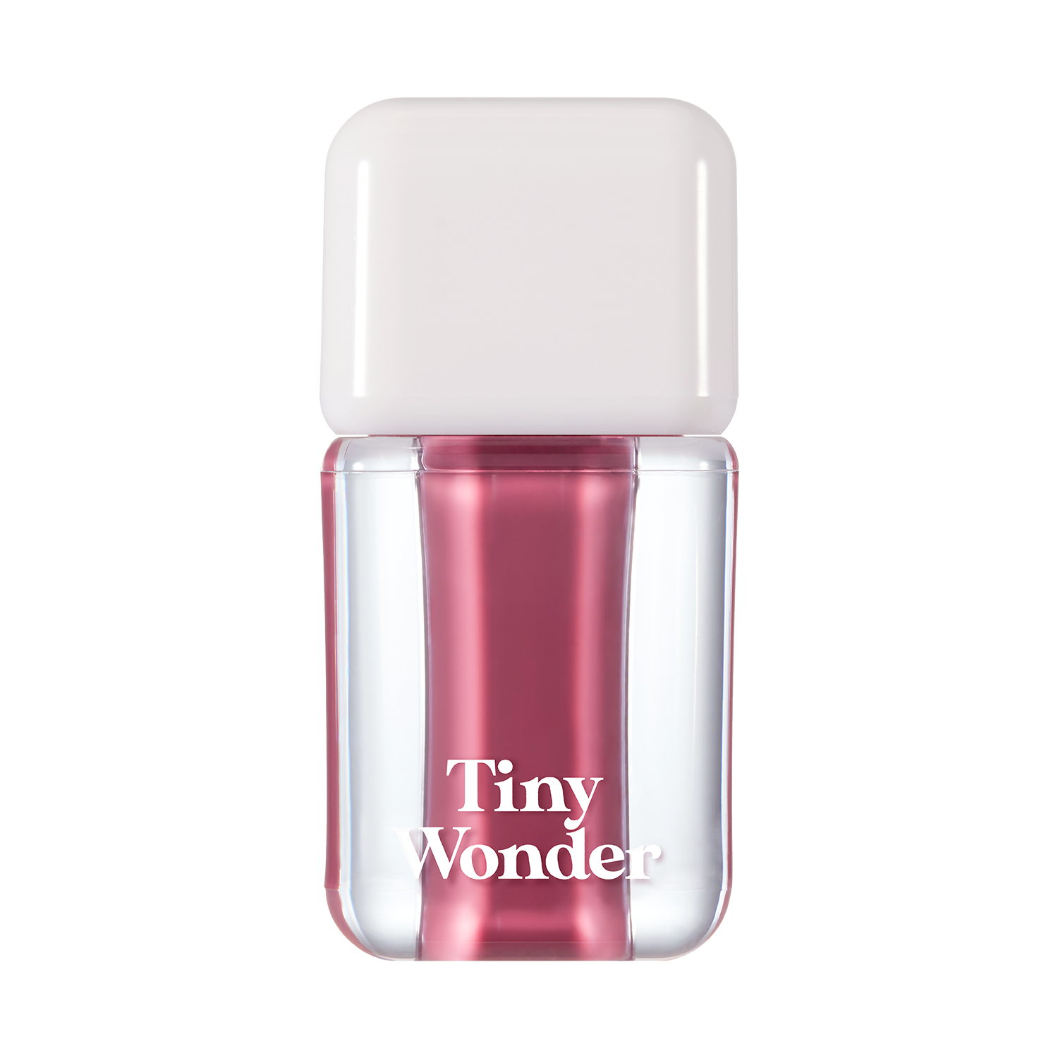 [Tiny Wonder] Hyper Dewy Lip Tint 3.4g - 6 Colors