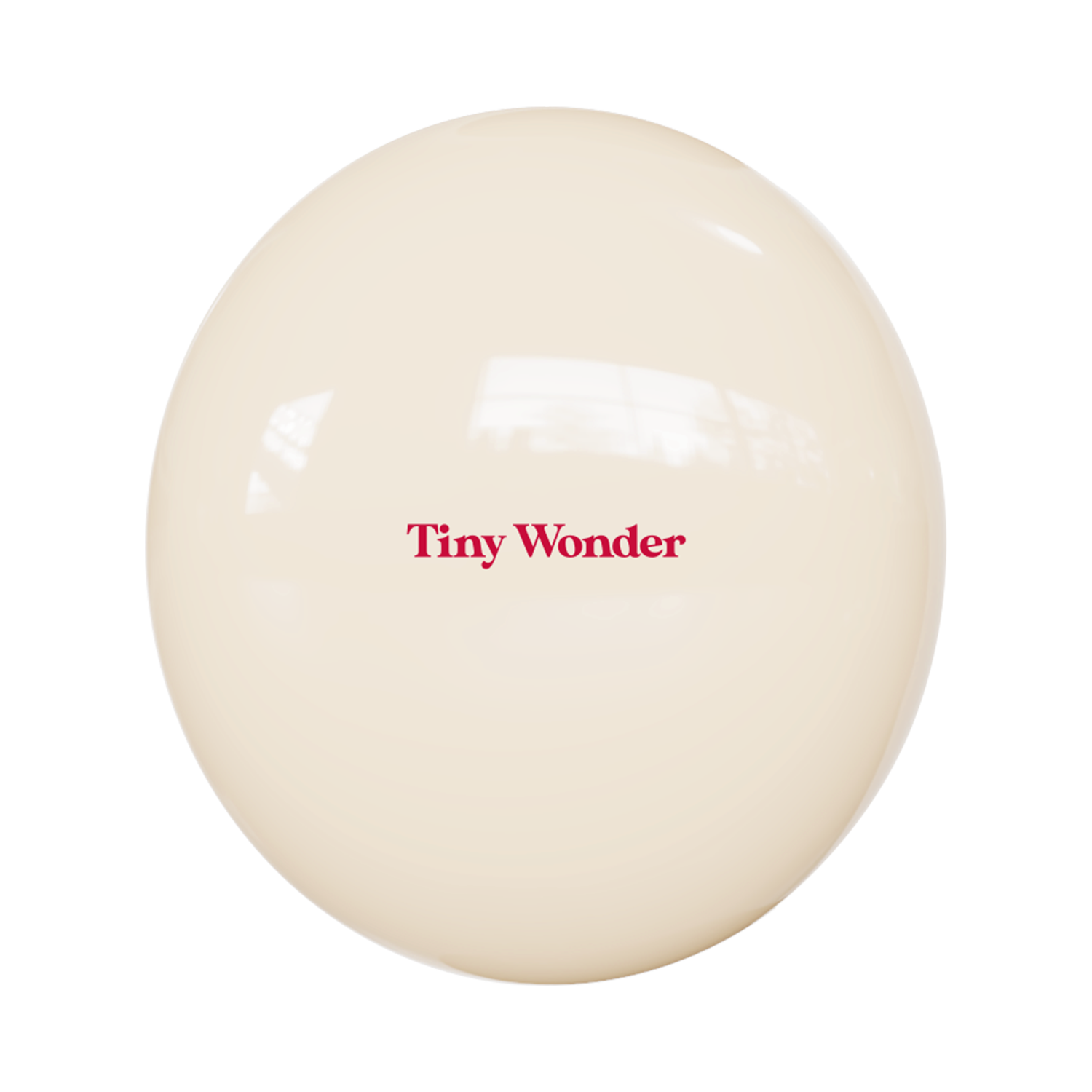 [Tiny Wonder] Hyper Cushion 9g - 2 Colors