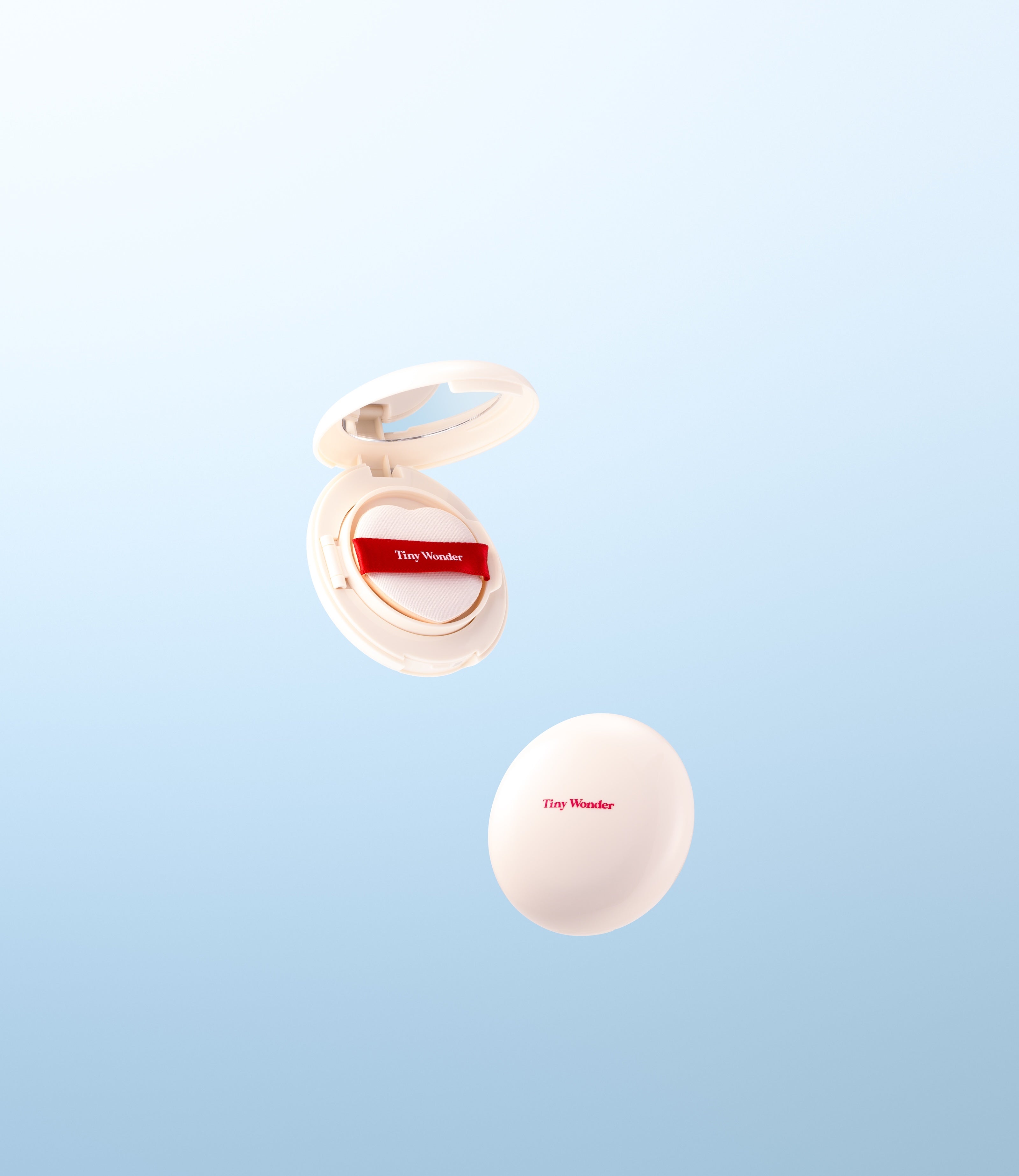 [Tiny Wonder] Hyper Cushion 9g - 2 Colors