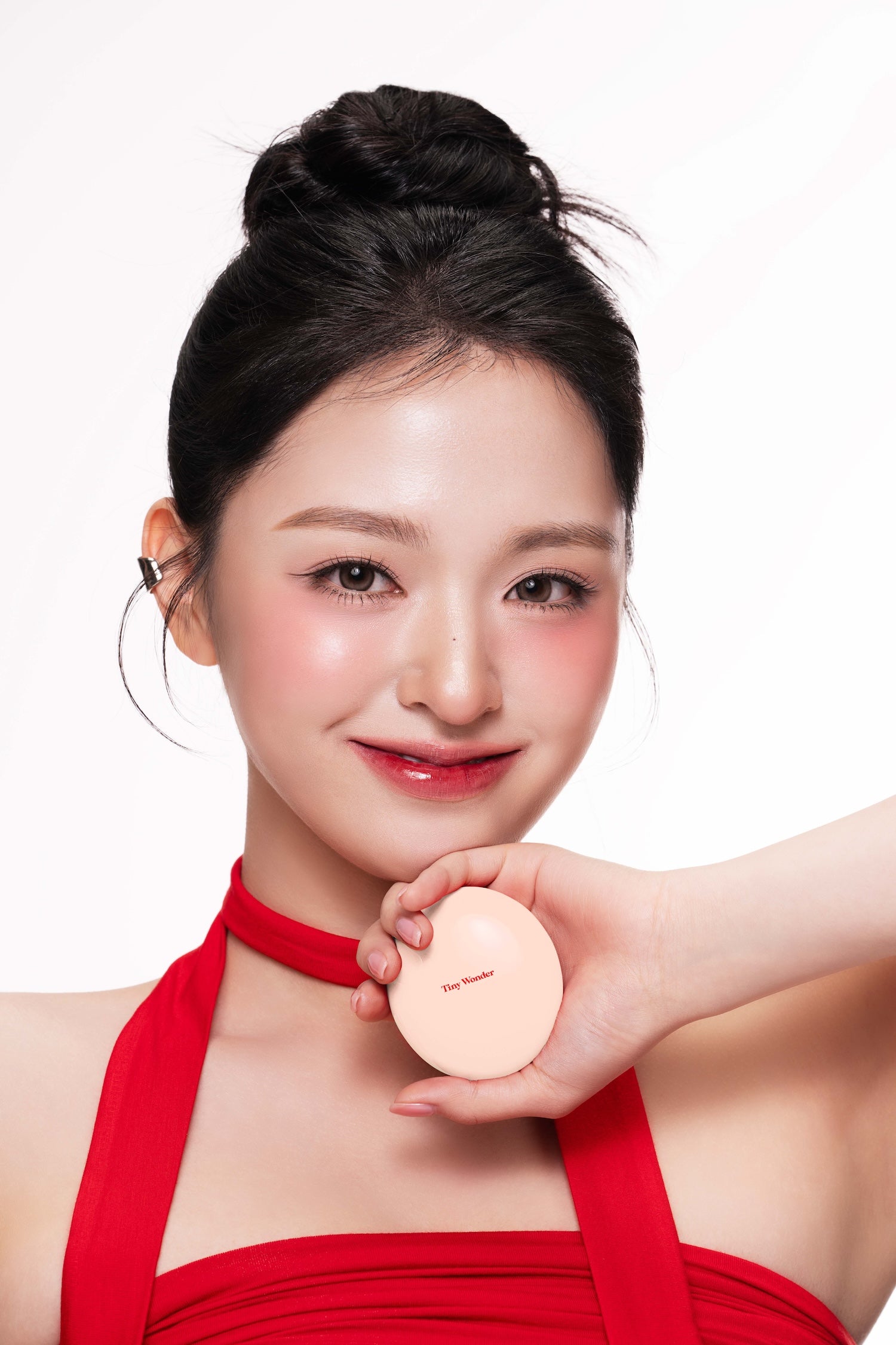 [Tiny Wonder] Hyper Cushion 9g - 2 Colors