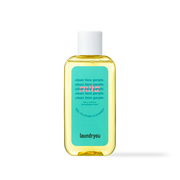 [Laundryou] Clean Face Gargle Gel-to-Foam Cleanser Mild 160g