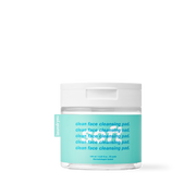 [Laundryou]  Clean Face Cleansing Pad Soft 60pcs