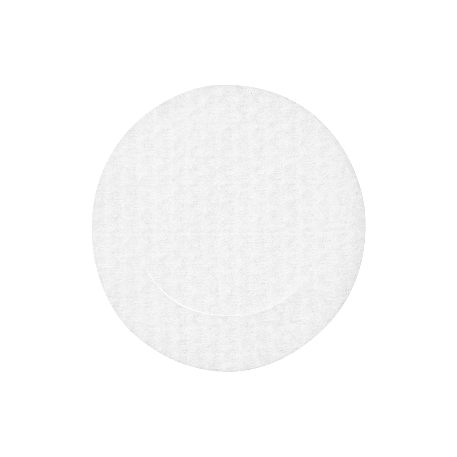 [Laundryou]  Clean Face Cleansing Pad Soft 60pcs