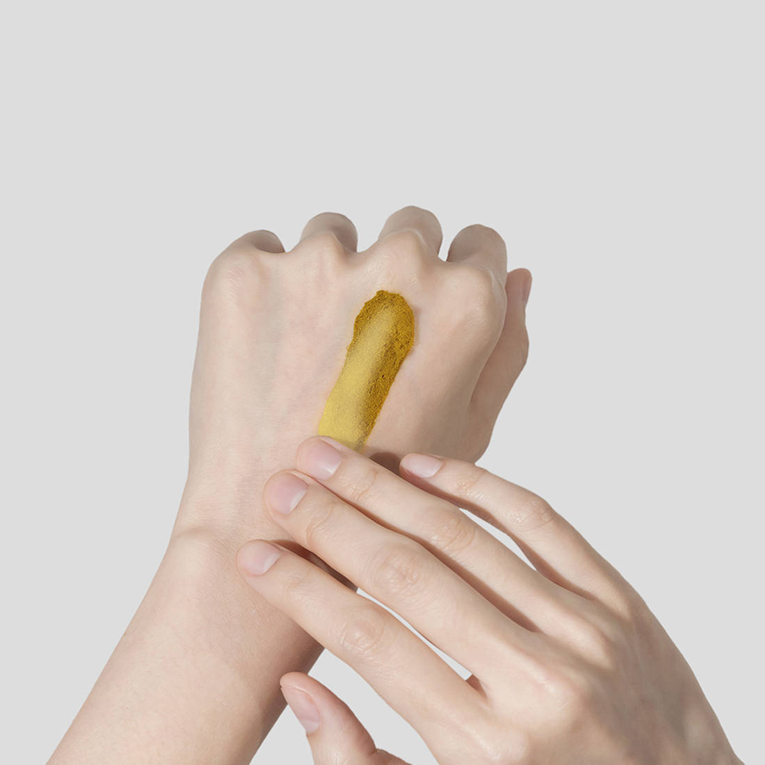 [P.CALM] TURMERIC Bubble Deep Mask 90g