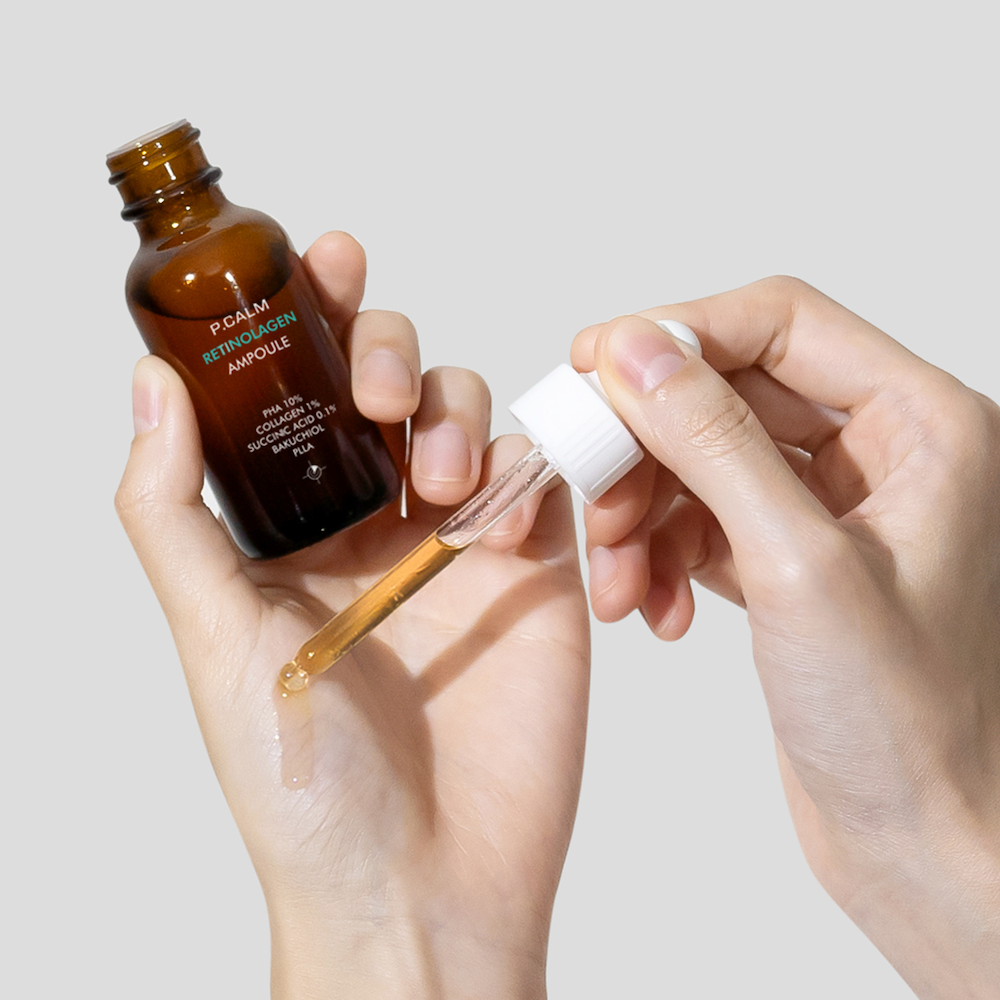 [P.CALM] Retinolagen Ampoule 30ml