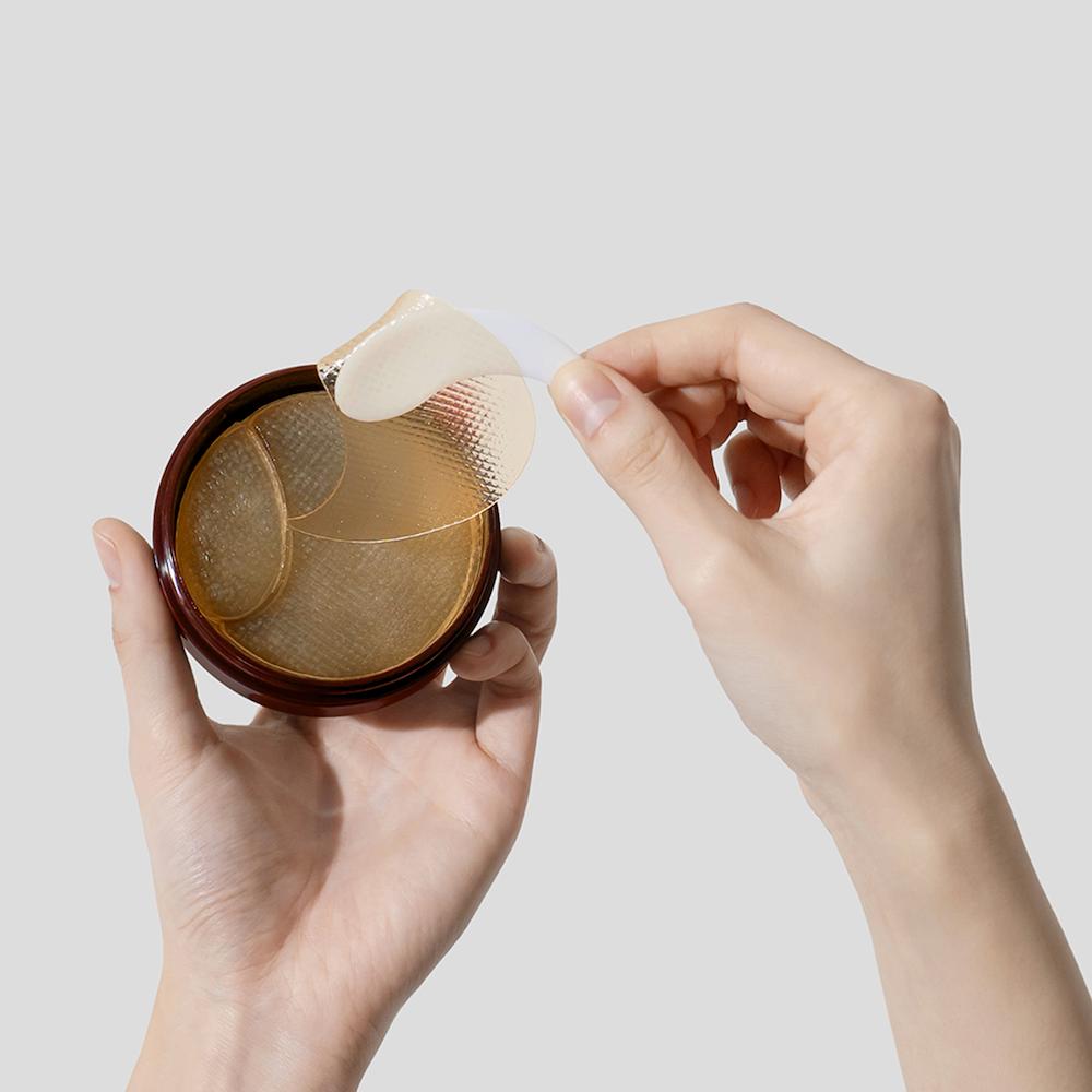 [P.CALM] Retinolagen Ampoule Pad 85g