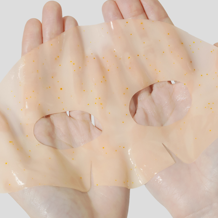 [P.CALM] Retinol Collagen Overnight Mask 36g*4