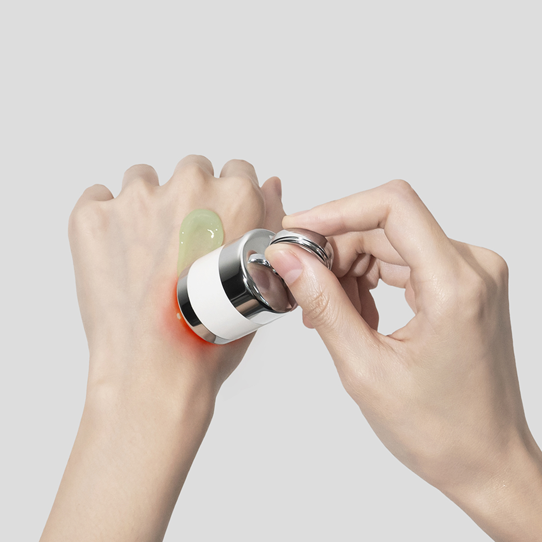 [P.CALM] CICALACTO EXOSOME 45 Sleeping Mask 50ml