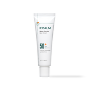 [P.CALM] Water Barrier Sun Cream 50ml