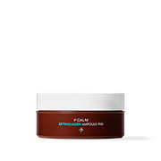 [P.CALM] Retinolagen Ampoule Pad 85g