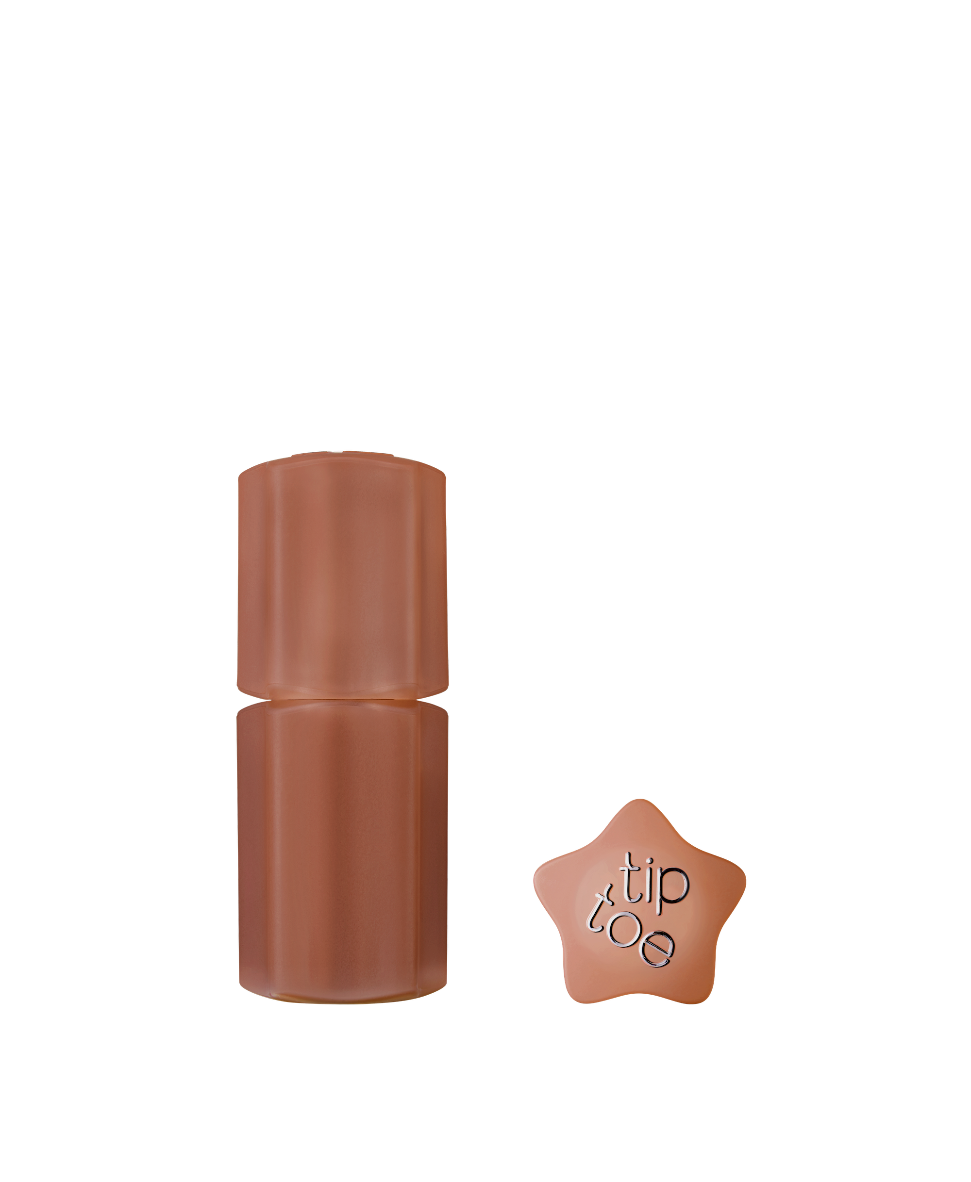 [Tiptoe] Blurlet Sorbet Tint 4ml - 6 Colors