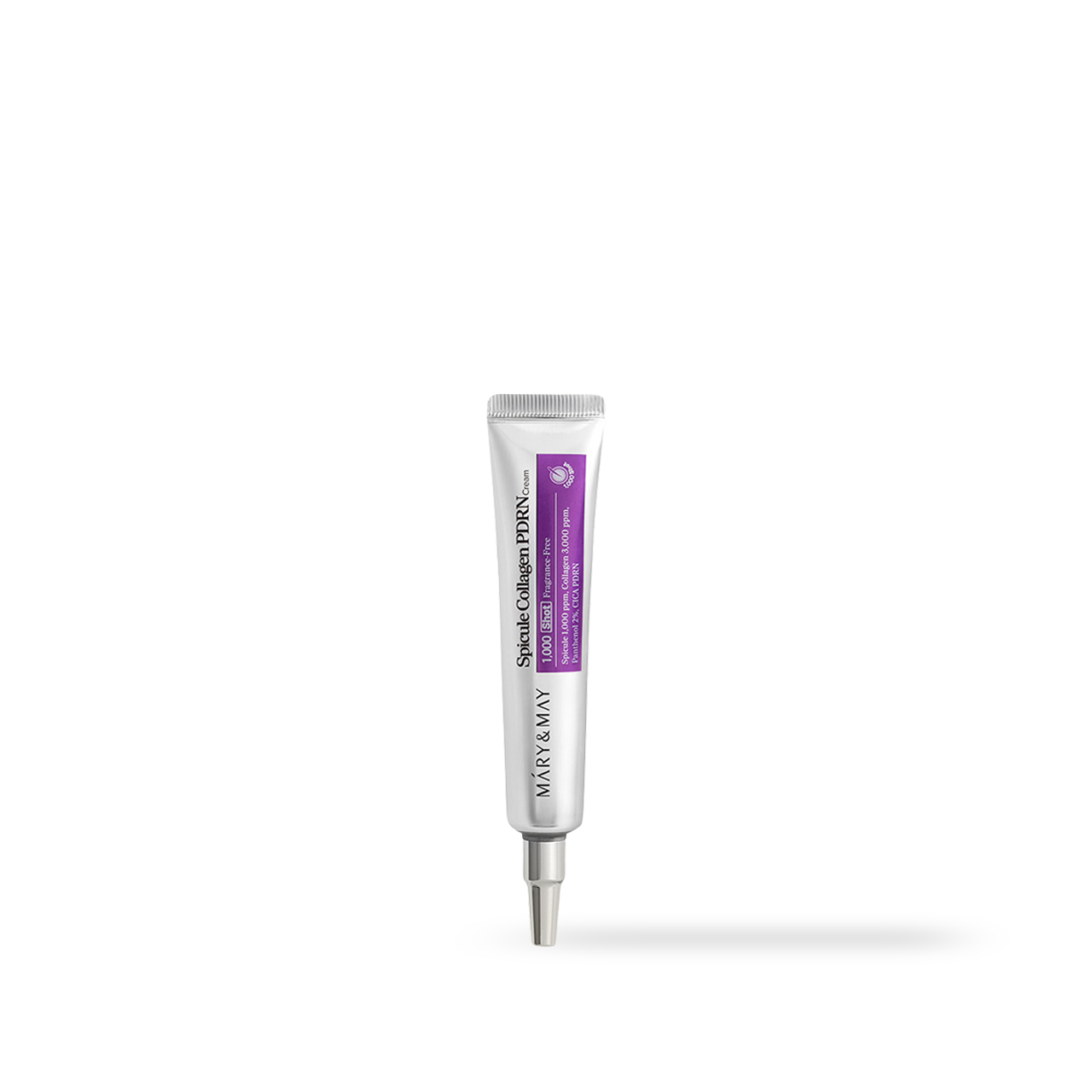 [Mary&May] Spicule Collagen PDRN Cream 15g