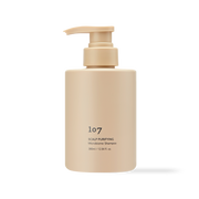 [107] SCALP PURIFYING Microbiome Shampoo 380ml