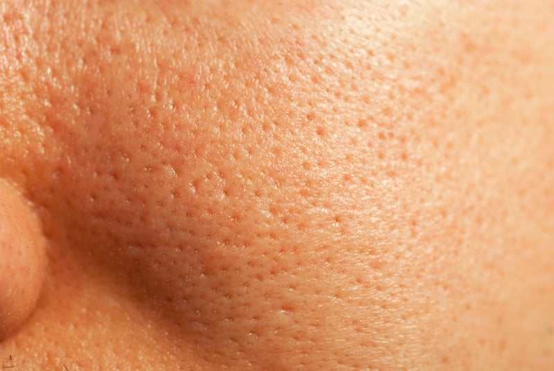 Pore Care & Oil Control