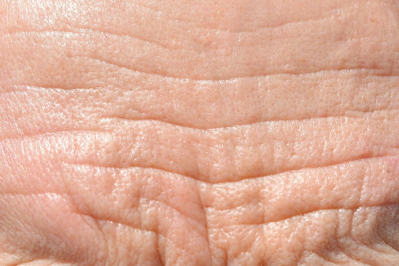 Firming & Wrinkle Care