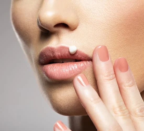 Eye & Lip Care