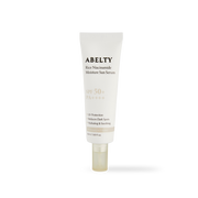 [Abelty] Rice Squalane Moisture Sun Serum 50ml
