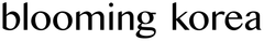 bloomingkoreacom