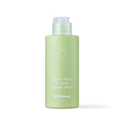[ByWishtrend] By Wishtrend Green Tea & Enzyme Powder Wash 110 g