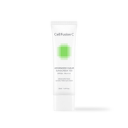 [CellFusionC] Advanced Clear Sunscreen 100 SPF50+/PA++++ 50ml
