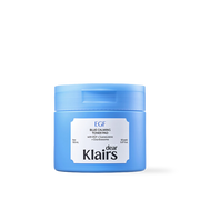 [Dear,Klairs] EGF Blue Calming Toner Pad 60Pads